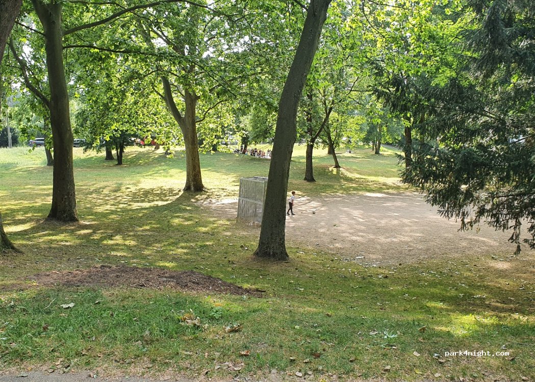 (60599) Frankfurt am Main - 122 Wendelsweg — foto 2