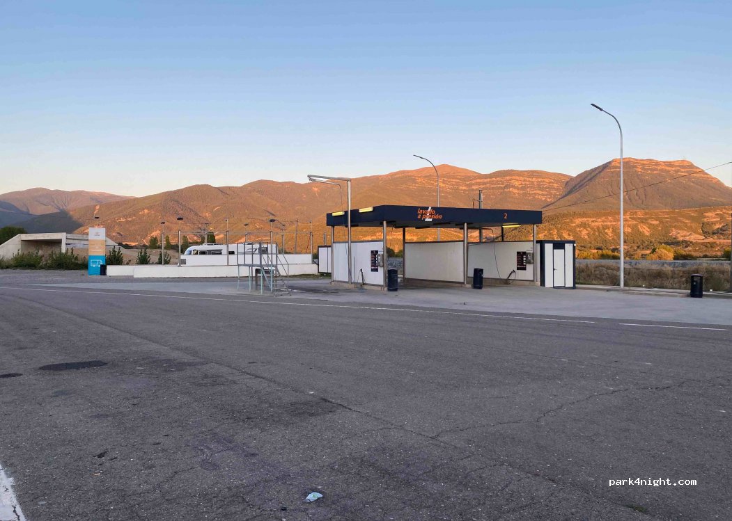 (22666) Senegüé - N-260a — foto