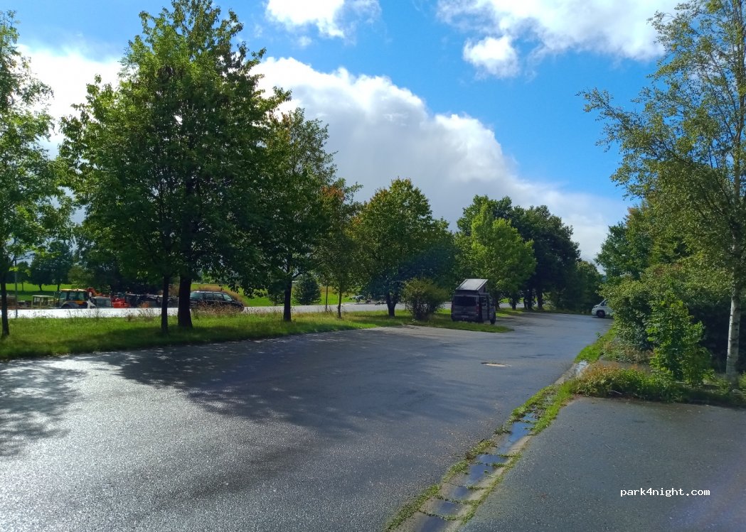 (95697) Nagel - 1 Am Sportplatz — foto 2