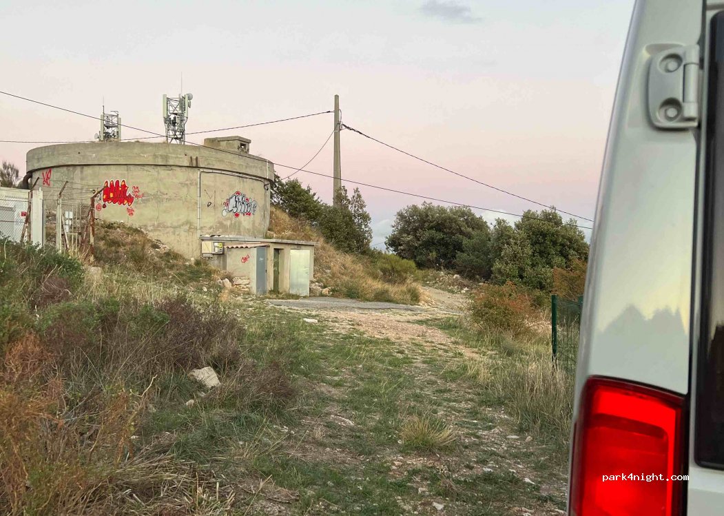 (83440) Mons - 390 Chemin des Costes — foto 2