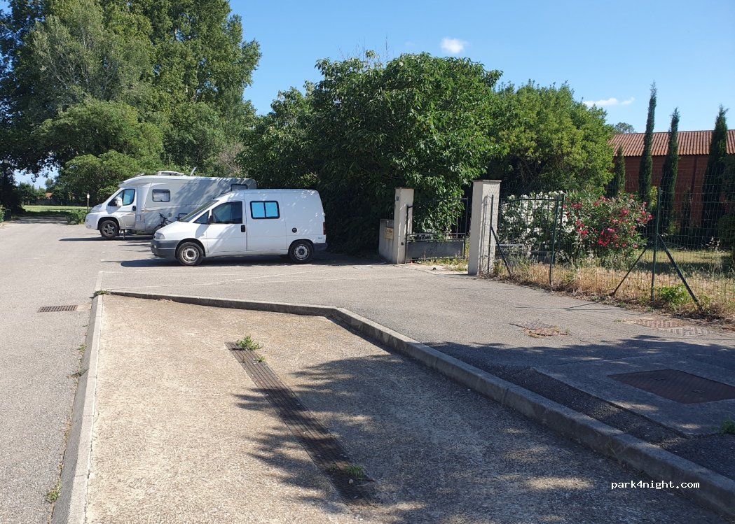 (13520) Maussane-les-Alpilles - Chem. du Mas de Chabran — foto 4