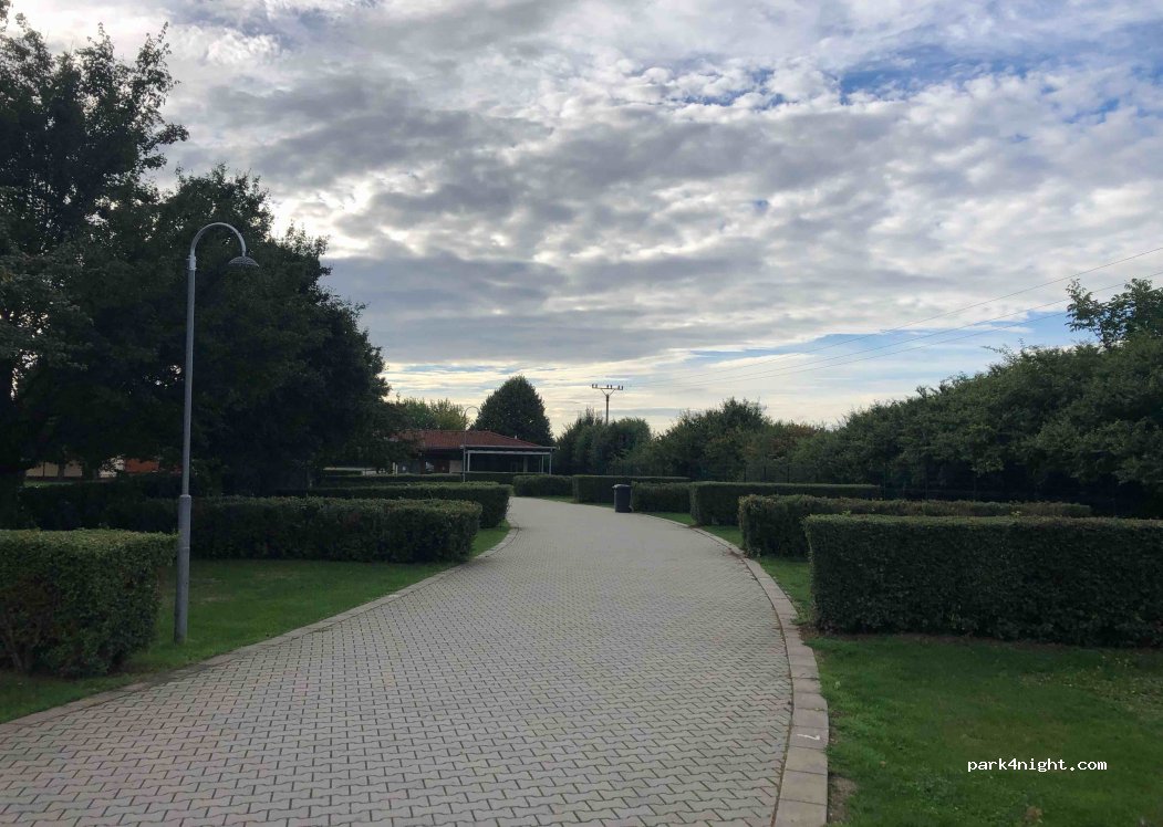 Autokemp ÚNANOV — foto 2