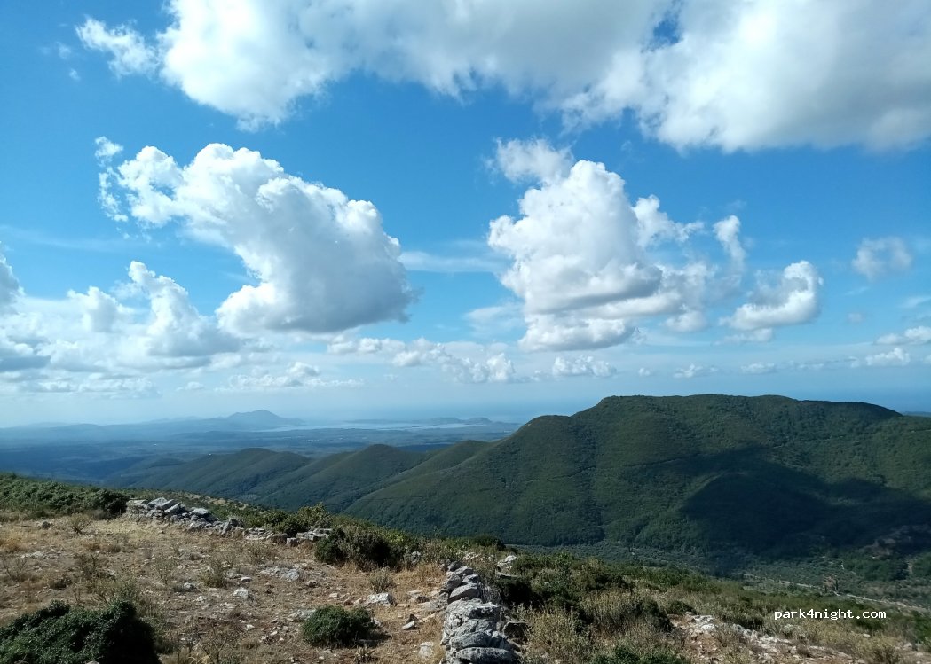 (246 00) AMYGDALITSA  ANEMOGENITRIES - Unnamed Road — foto 3