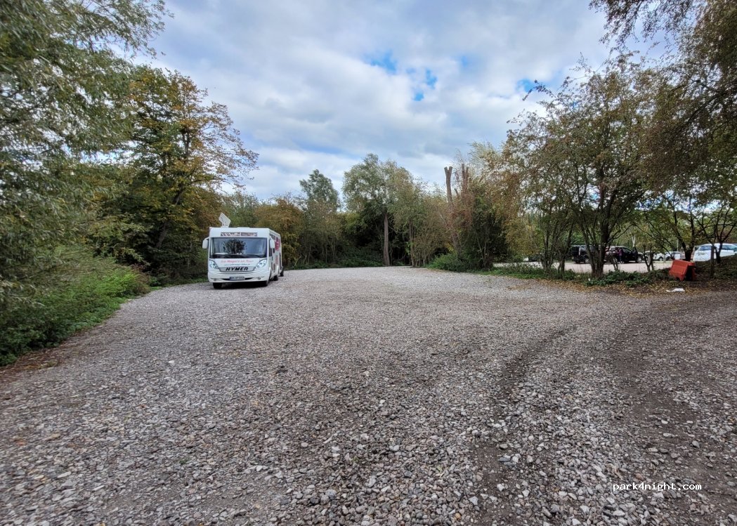 Milton Country Park — foto