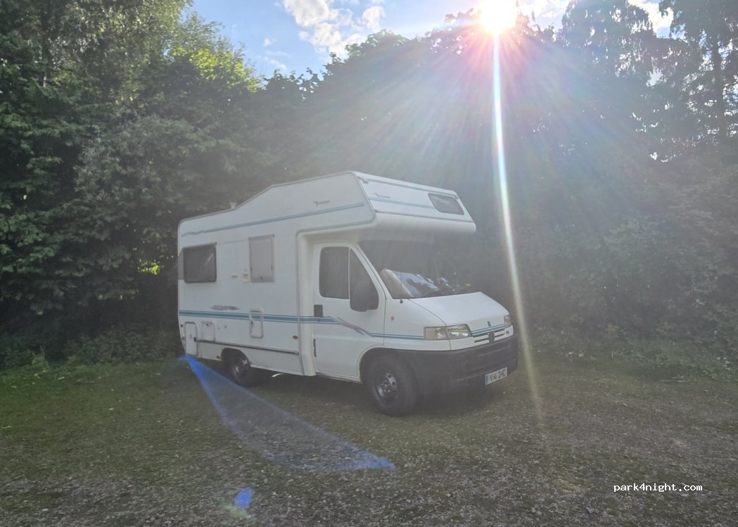 Milton Country Park — foto 3