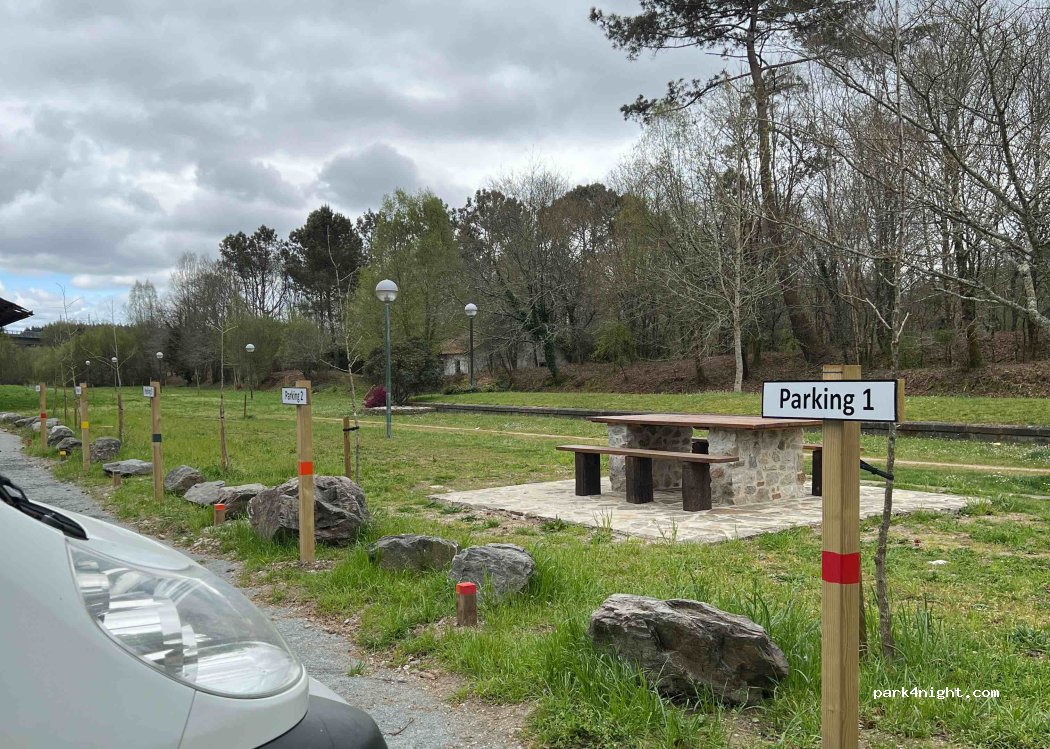 (15689) Ordes - Estacion, 15 — foto 3