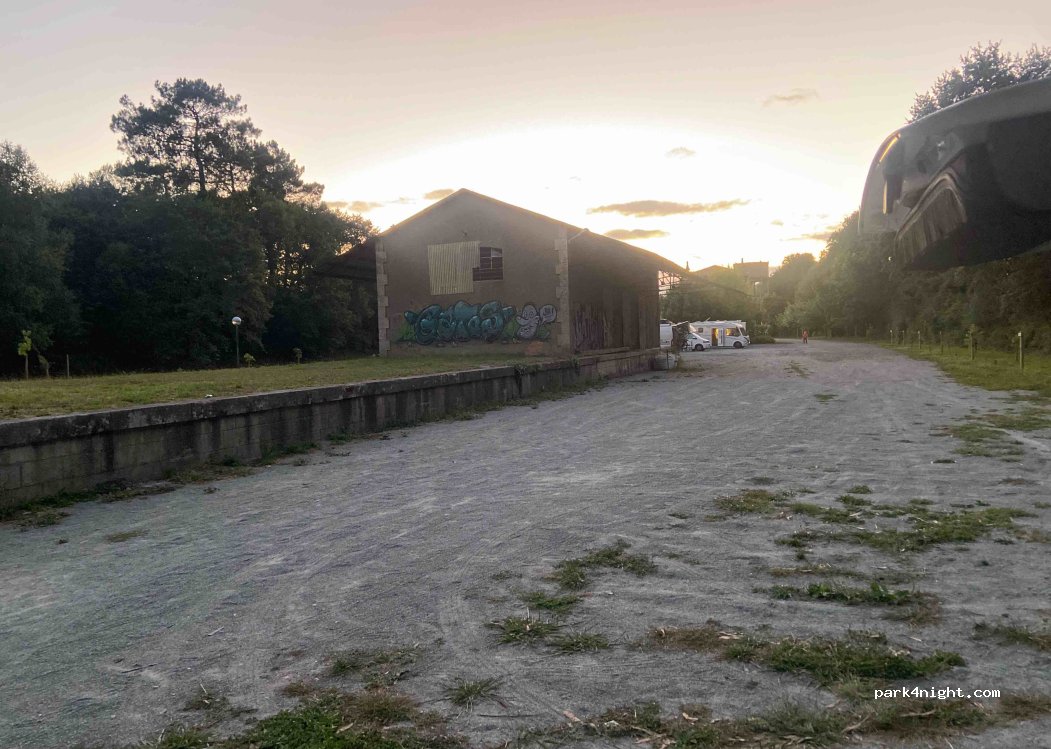 (15689) Ordes - Estacion, 15 — foto 4