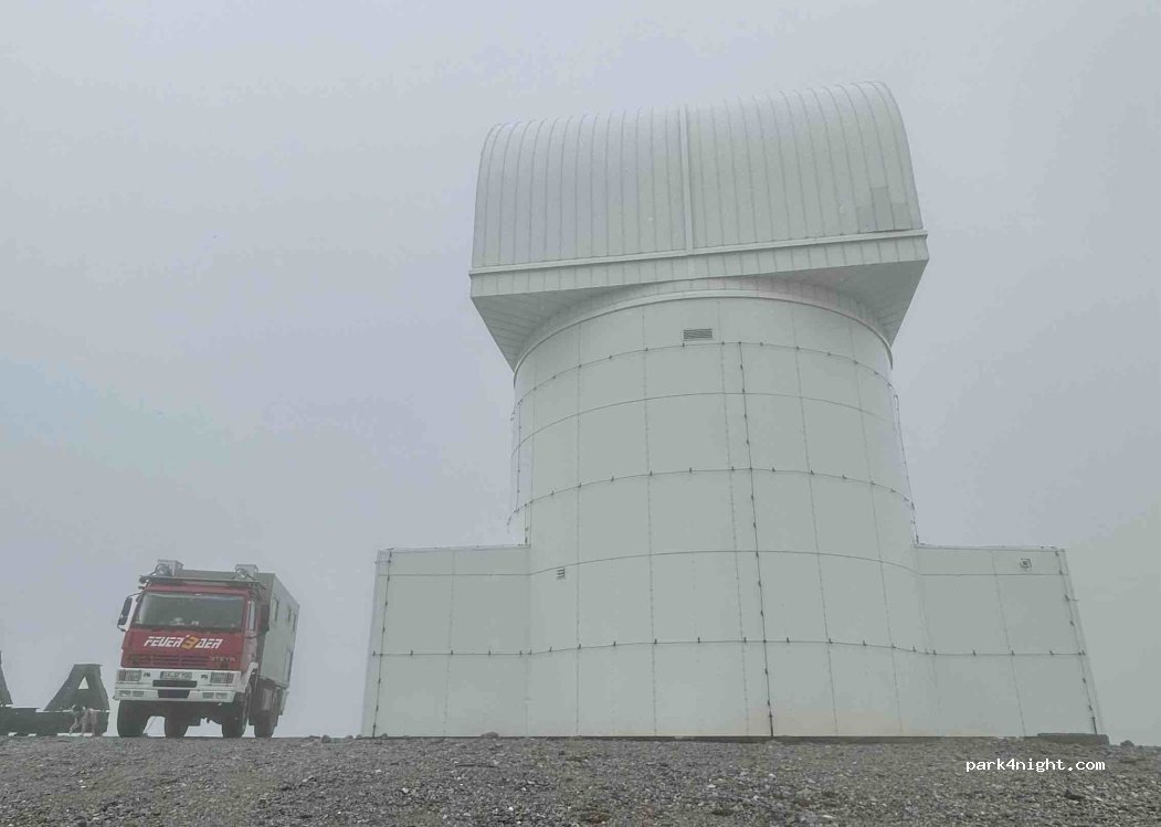 (250 07) Aristarchos Telescope - — foto 4
