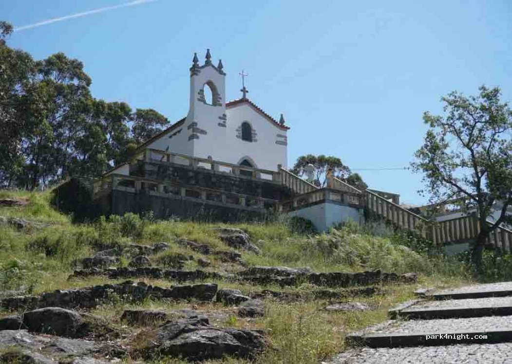 Cabanas-Esposende — foto