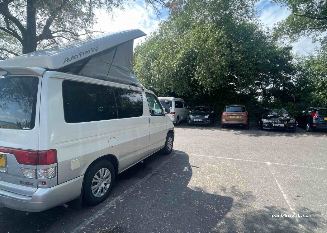 (SO19 9GH) Southampton - 10 Weston Lane — foto 2