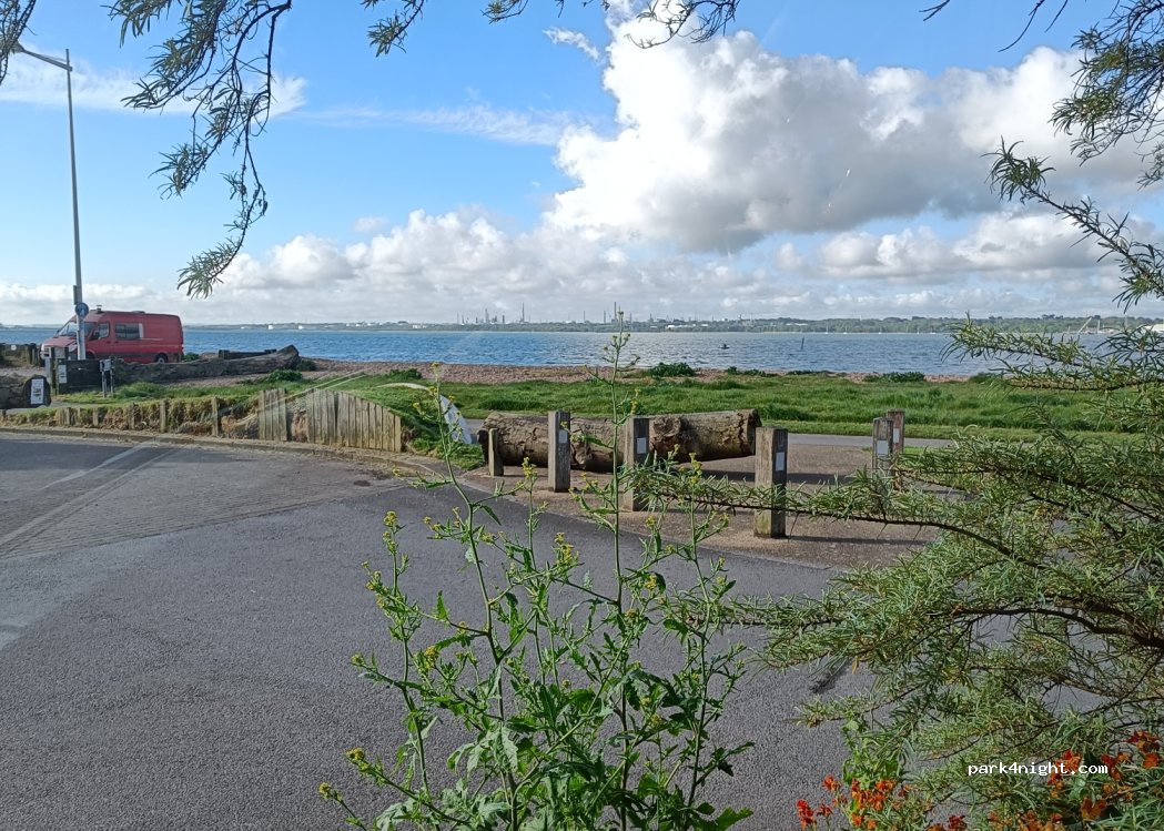 (SO19 9GH) Southampton - 10 Weston Lane — foto 3