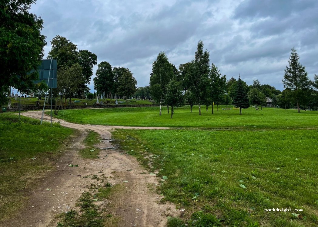 (89493) Viekšniai - 45 Mažeikių gatvė — foto