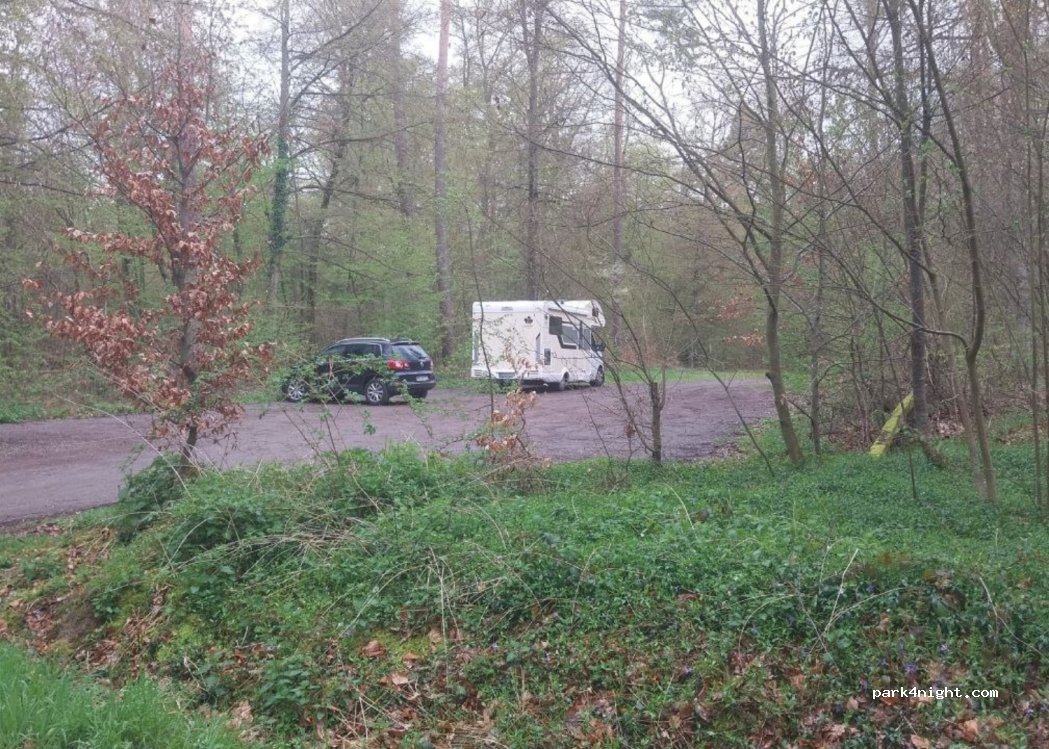 (71154) Nufringen - Unnamed road — foto