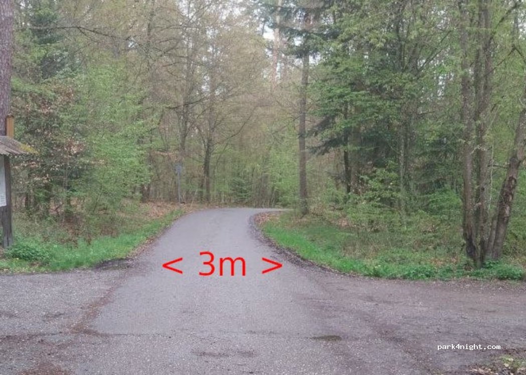 (71154) Nufringen - Unnamed road — foto 2