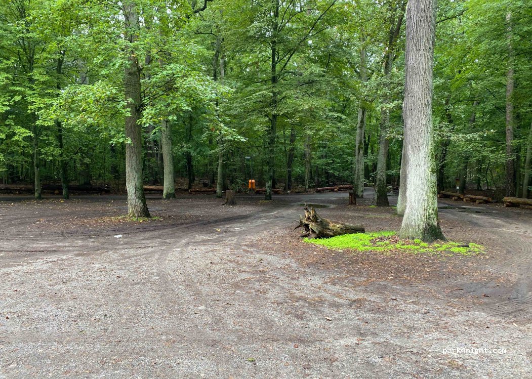 (13587) Berlin - 80 Niederneuendorfer Allee — foto