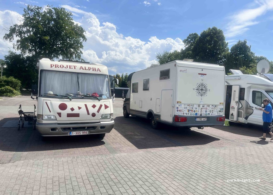 (12) Oświęcim - Leszczyńskiej — foto 4