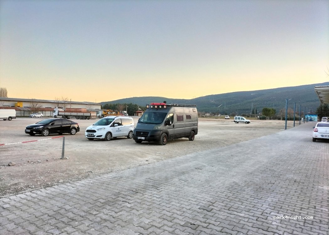 (48000) Muğla - No:3/A Ethem Necmi Yener Caddesi — foto 2