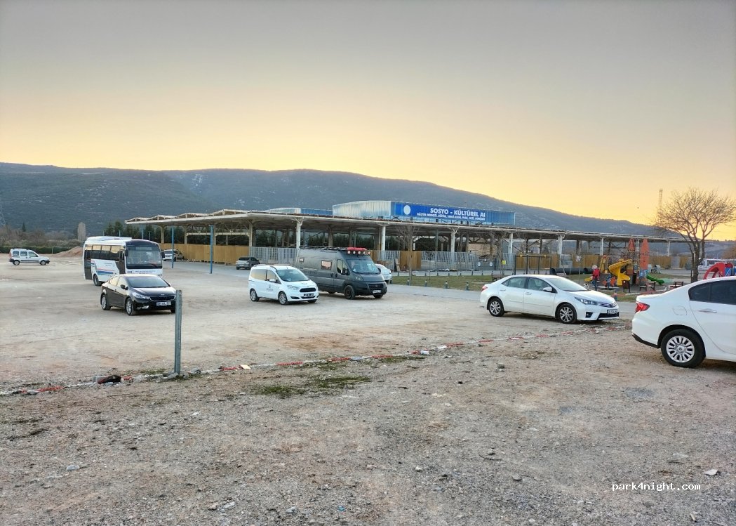 (48000) Muğla - No:3/A Ethem Necmi Yener Caddesi — foto 3