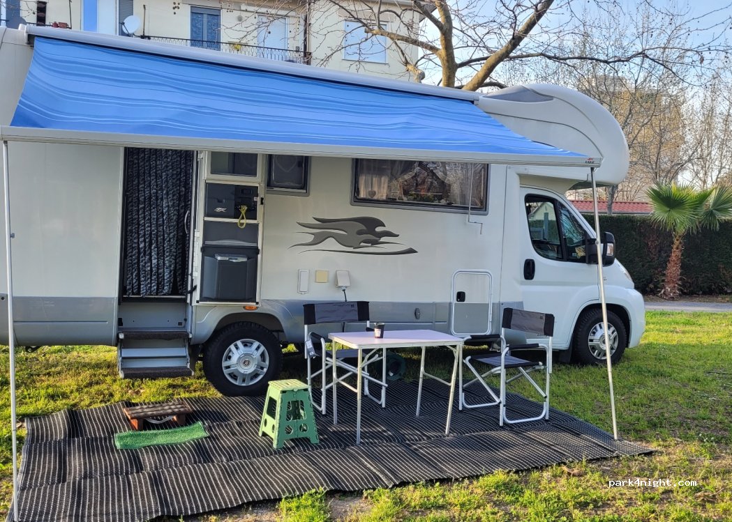 Camping dei Fiori - Albenga — foto 2