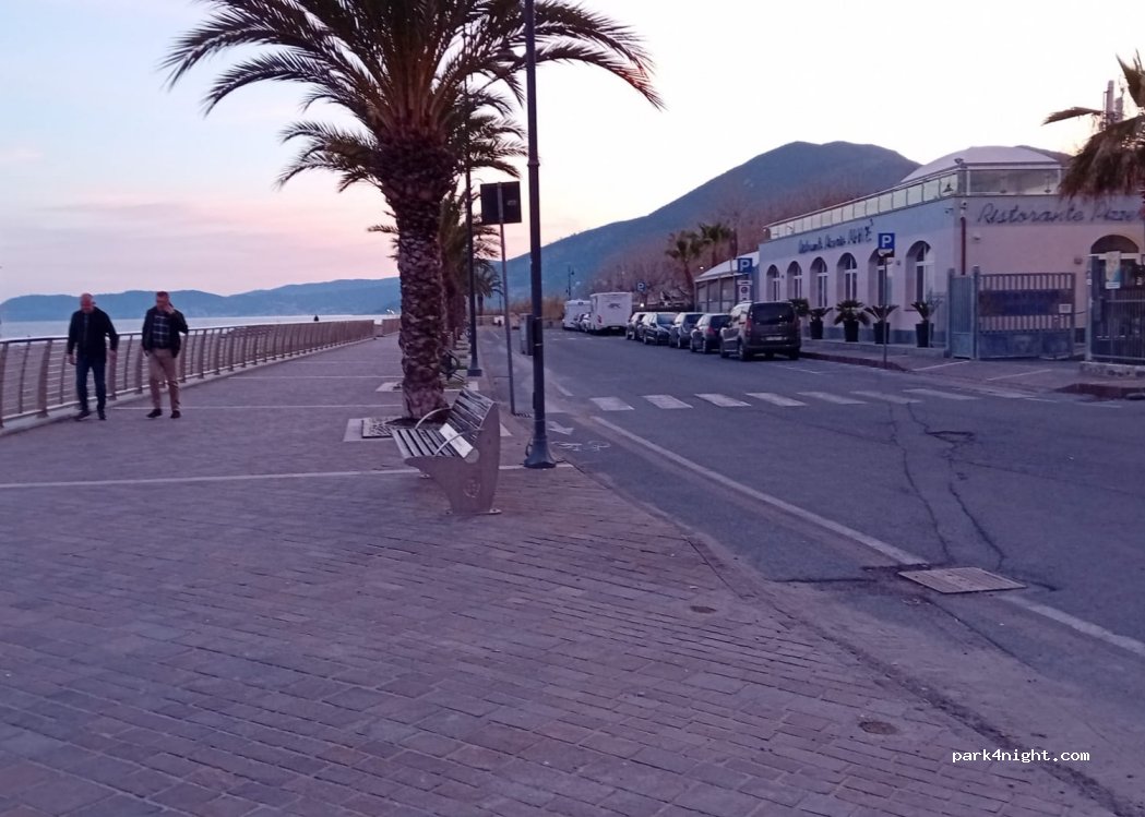 Camping dei Fiori - Albenga — foto 4