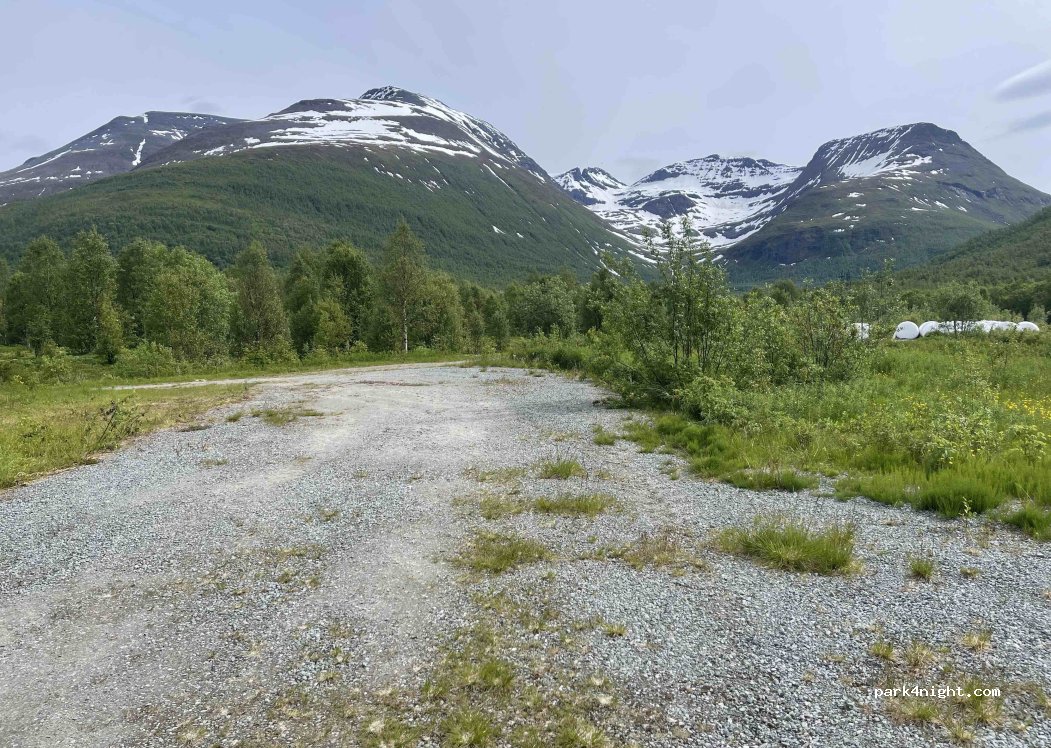 (9040) Nordkjosbotn - Unnamed Road — foto 4