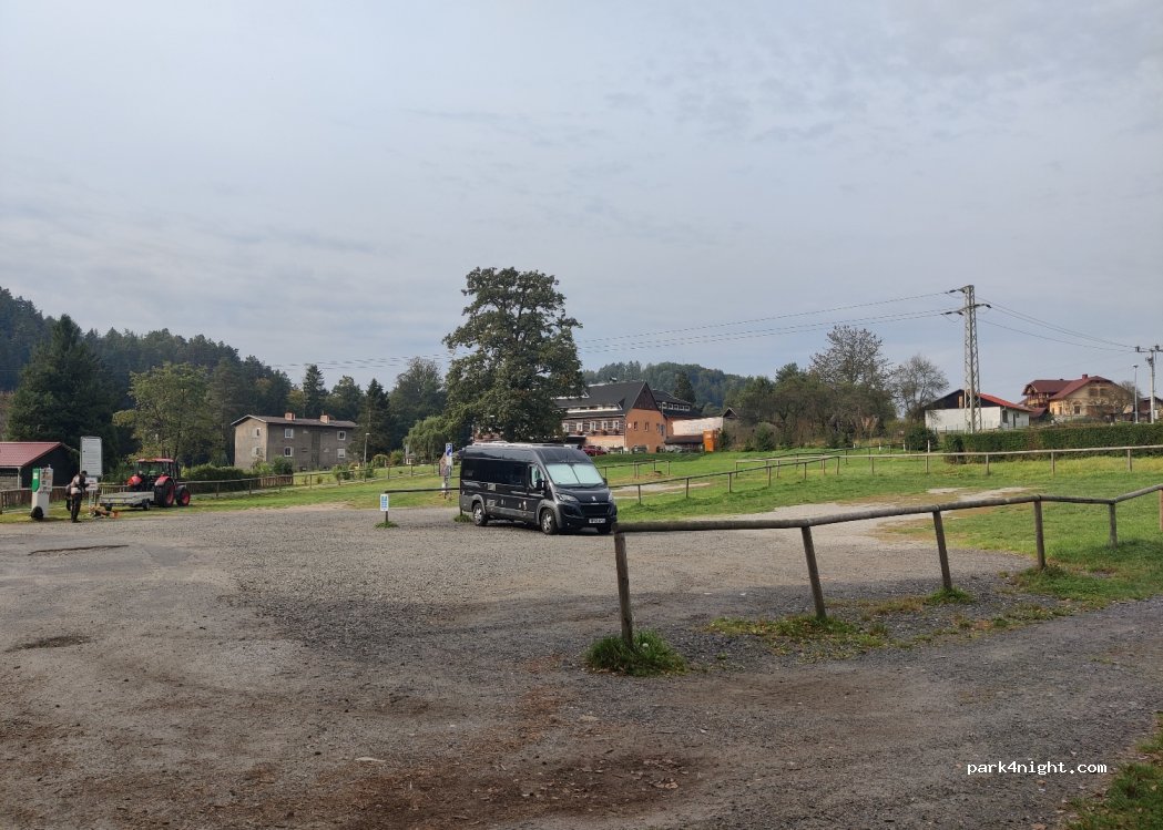 (407 16) Jetřichovice - Unnamed road — foto 3