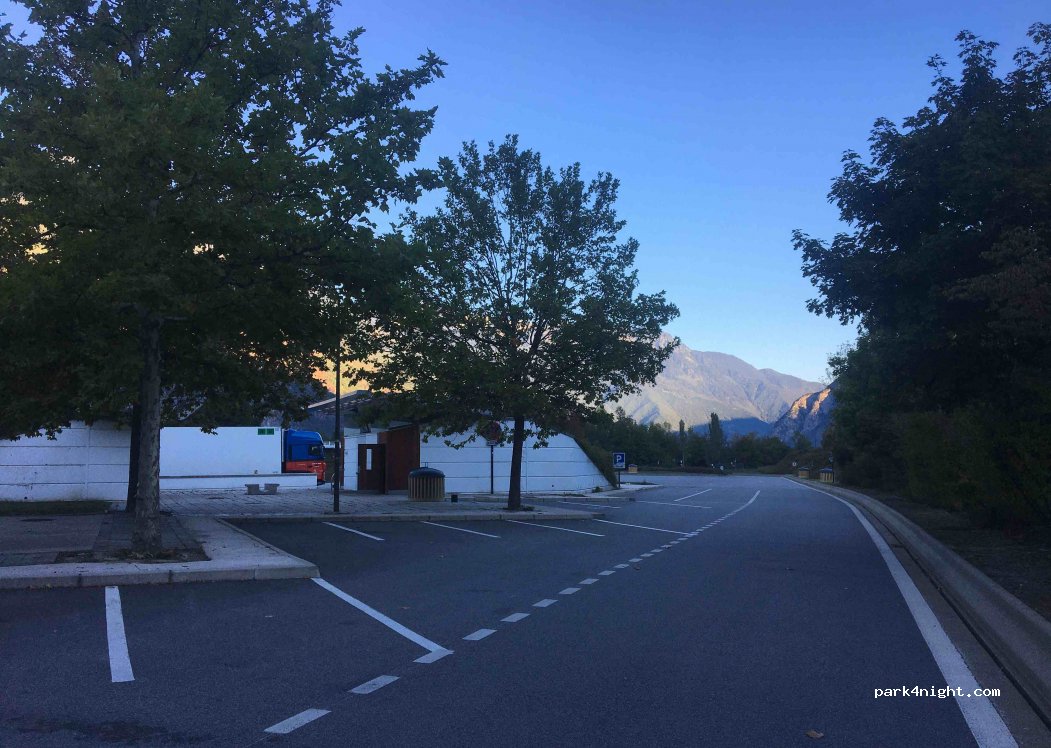(73130) Sainte-Marie-de-Cuines - E70 — foto