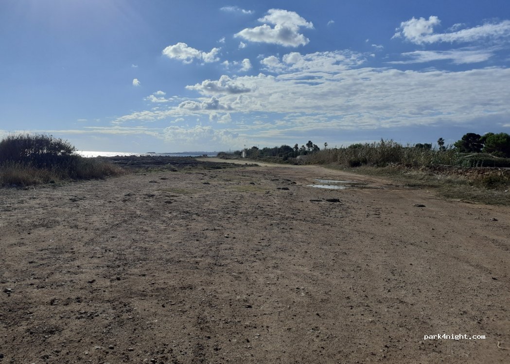(70044) Polignano a Mare - Unnamed road — foto 2