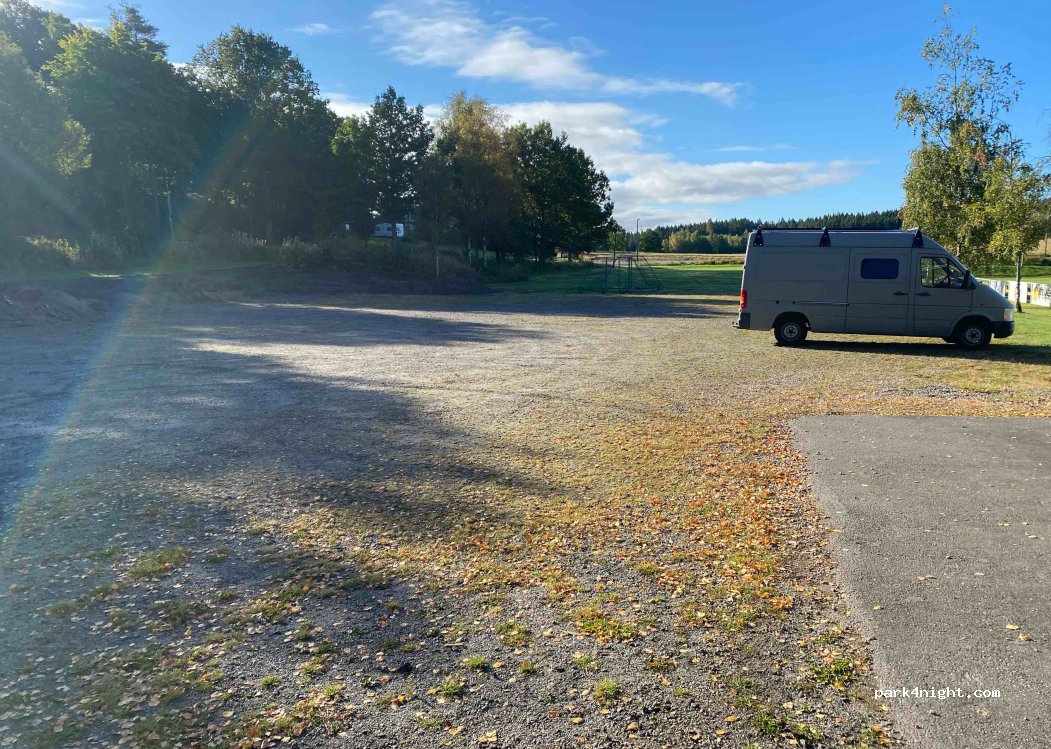 (441 91) Långared - Unnamed road — foto