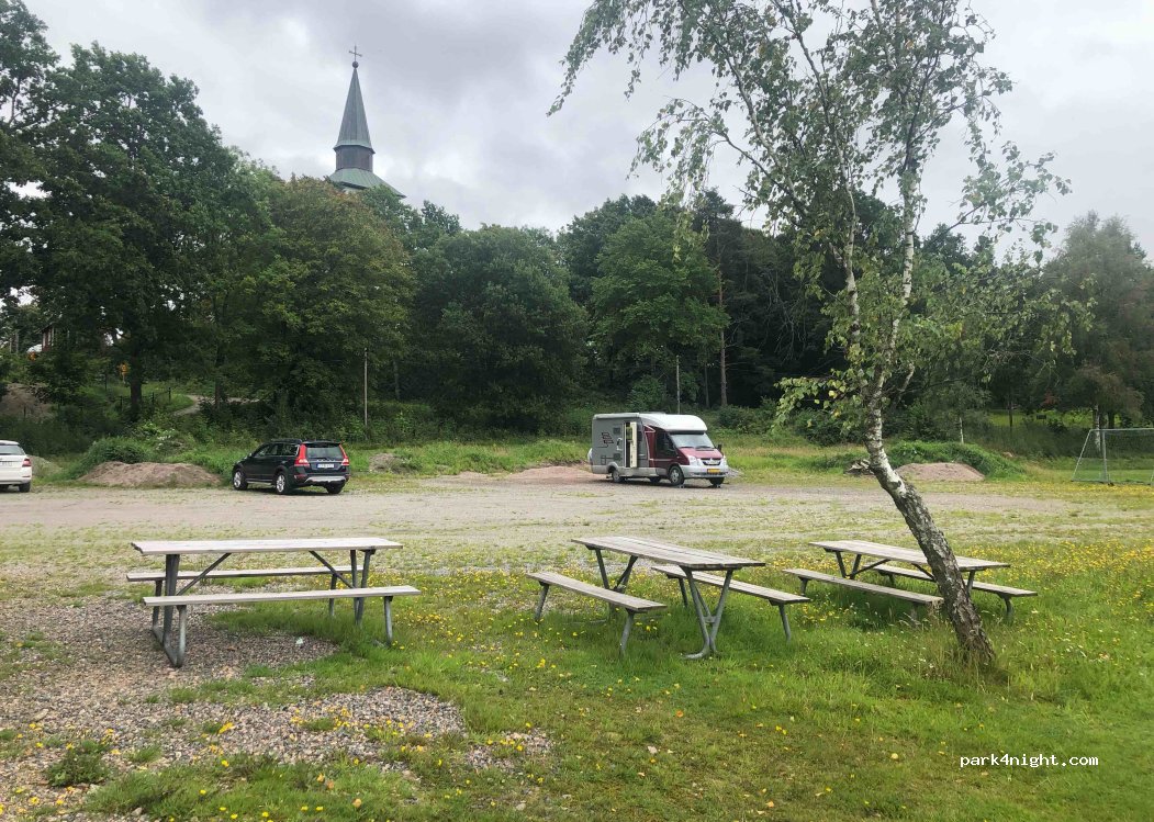 (441 91) Långared - Unnamed road — foto 2