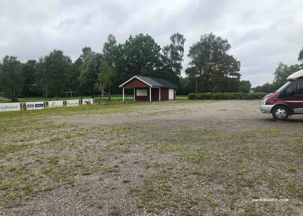 (441 91) Långared - Unnamed road — foto 3