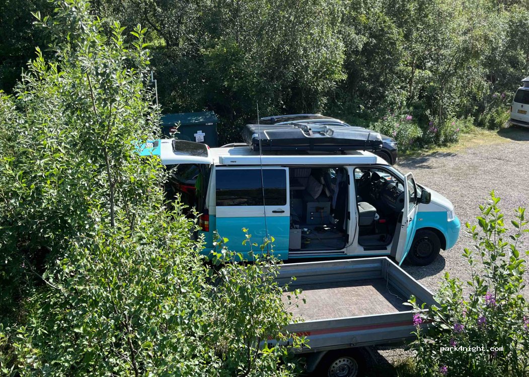 (8412) KONGSELVA - 350 E10 — foto 4
