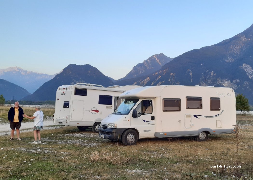 (33020) Udine - Unnamed Road — foto 3