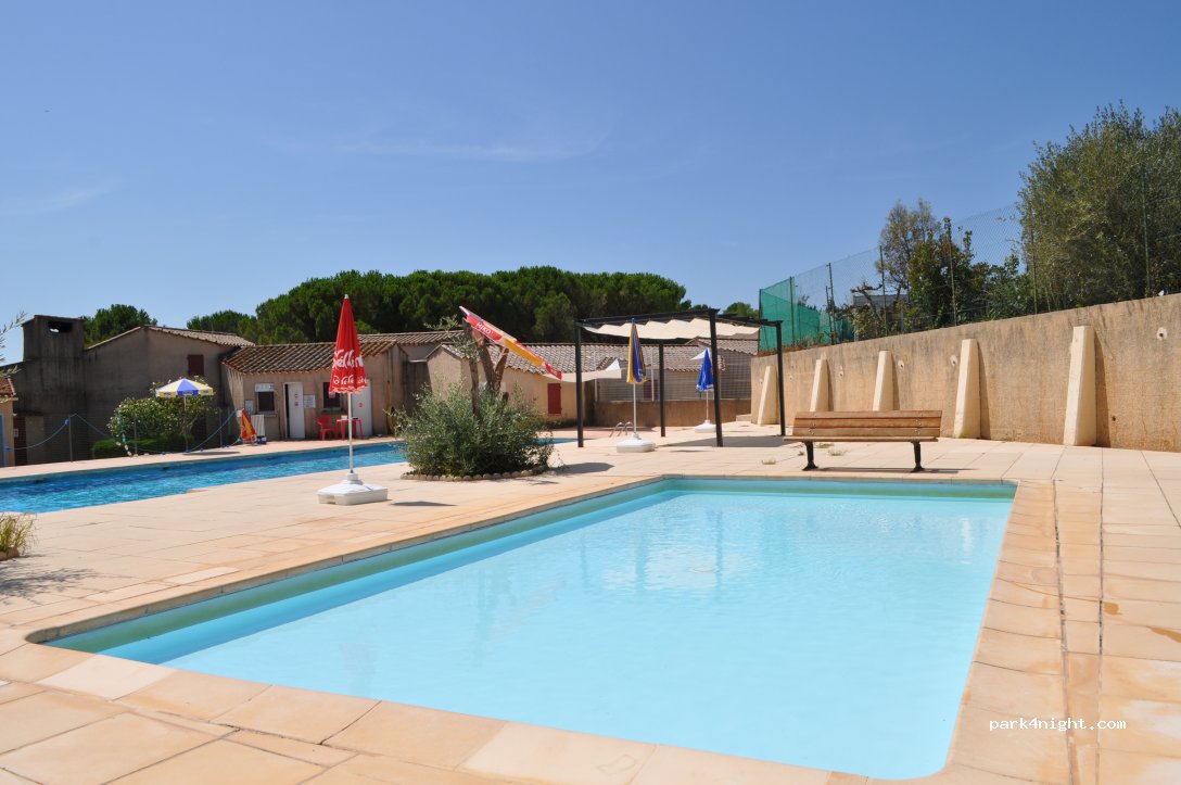 Complexe Touristique du Soleil — foto