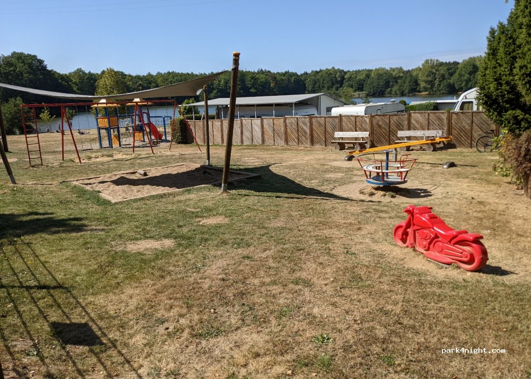 Camping Park Weiherhof am See — foto 3