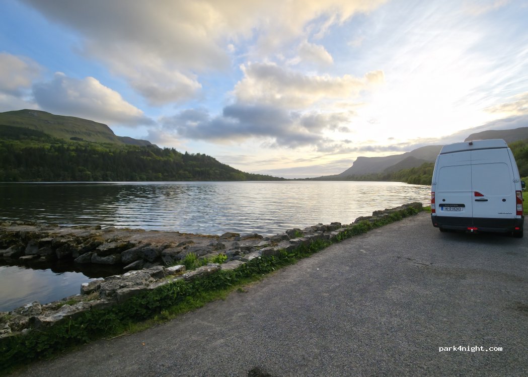 (F91 PY6A) Glencar - Unnamed Road — foto 5