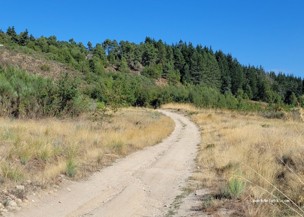 (5100) Lamego - Unnamed Road — foto