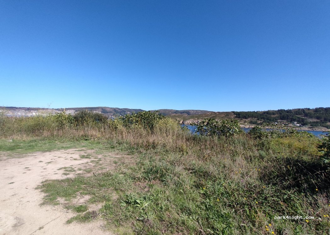 (15625) Chanteiro - Unnamed Road — foto 2