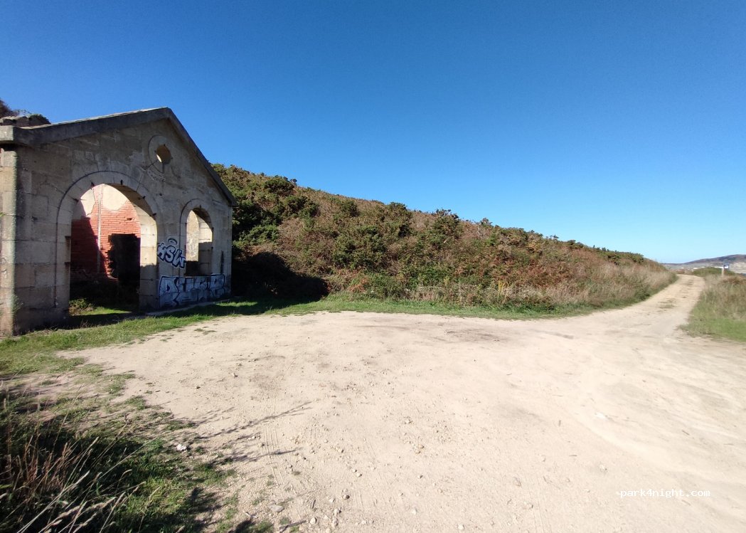(15625) Chanteiro - Unnamed Road — foto 3