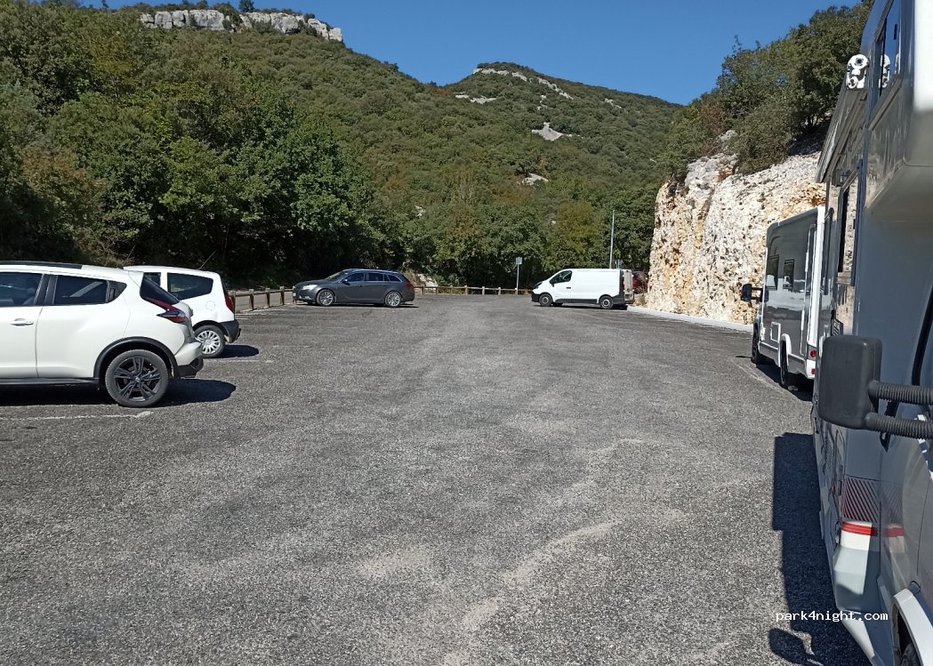 (07220) Saint-Montan - 1 Saint-Montan — foto