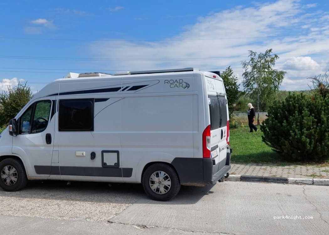 (080055) Giurgiu - Bulevardul Mihai Viteazul — foto 2