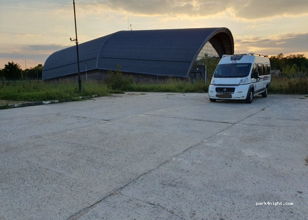 (080055) Giurgiu - Bulevardul Mihai Viteazul — foto 3