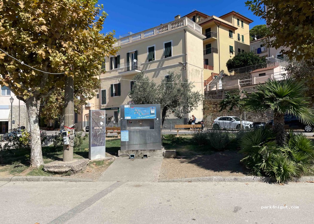 (57037) Portoferraio - 2 Via Guglielmo Marconi — foto 2