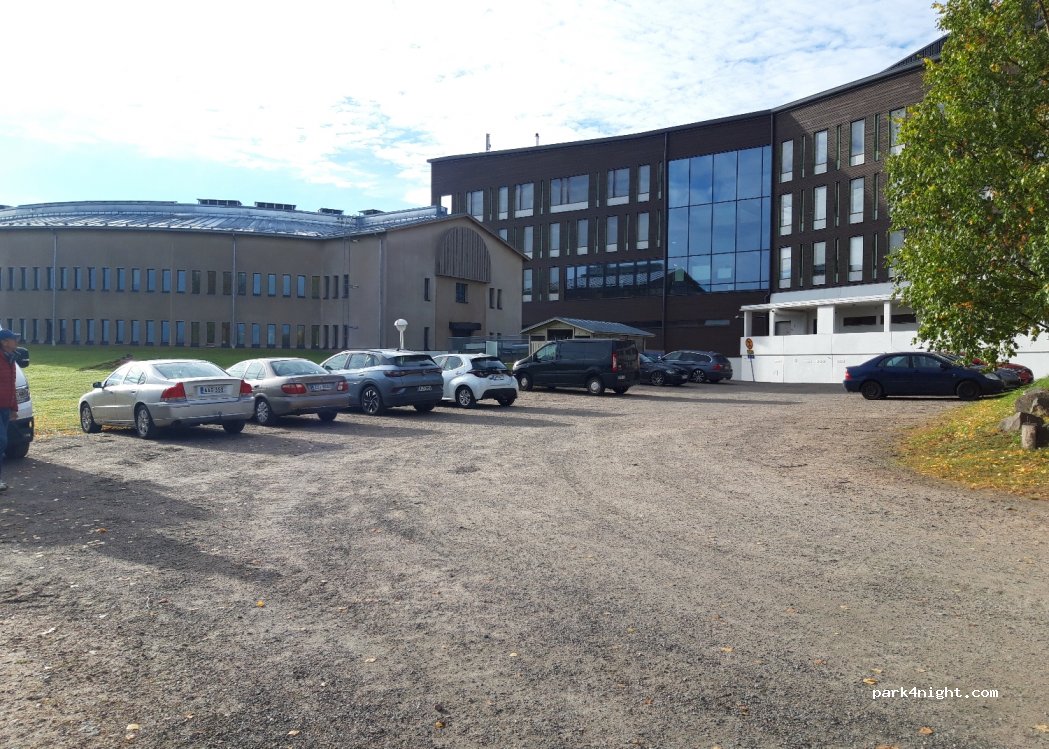 (96200) Rovaniemi - 6 Ounasjoentie — foto