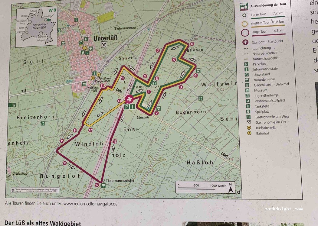 (29345) Südheide - Müdener Strasse — foto 3