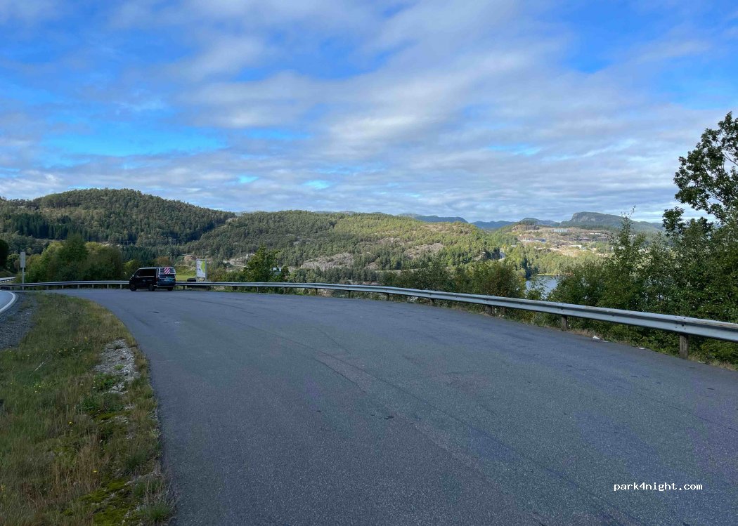 (4400) Flekkefjord - E39 — foto 2
