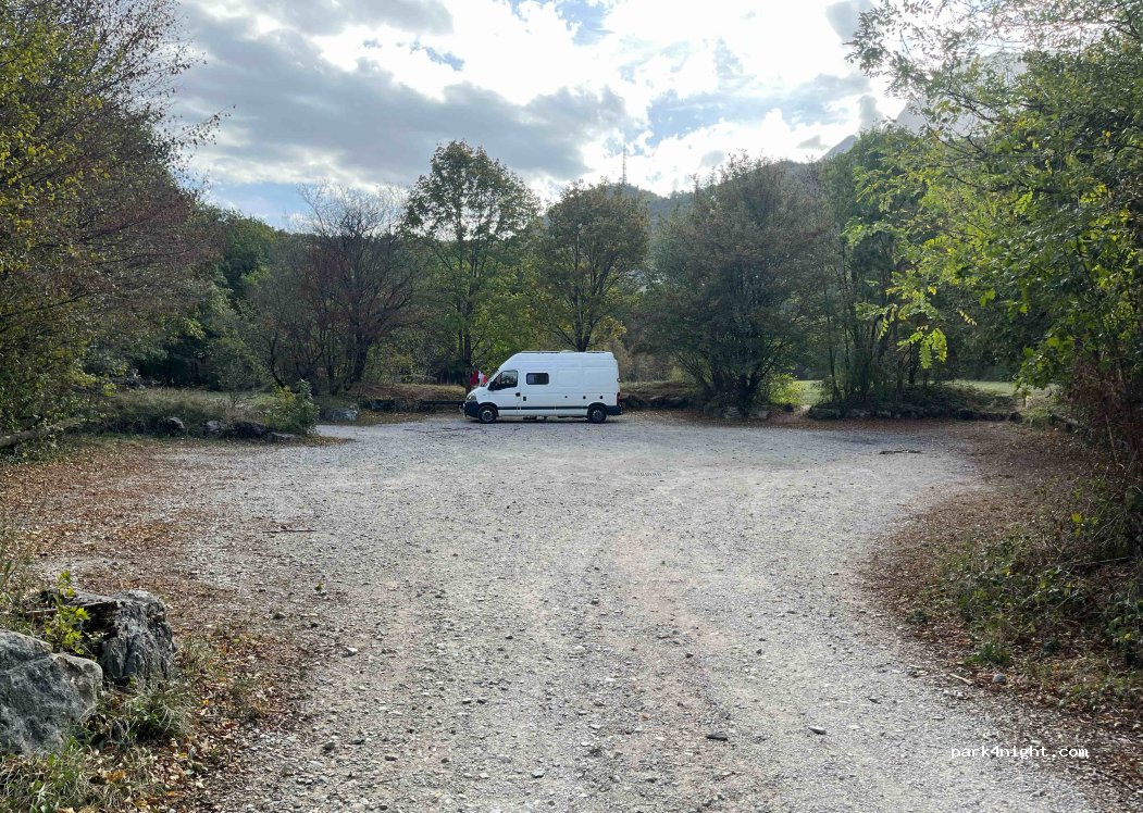(38170) Seyssinet-Pariset - Chem. du Génie — foto