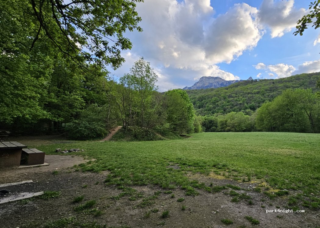 (38170) Seyssinet-Pariset - Chem. du Génie — foto 3