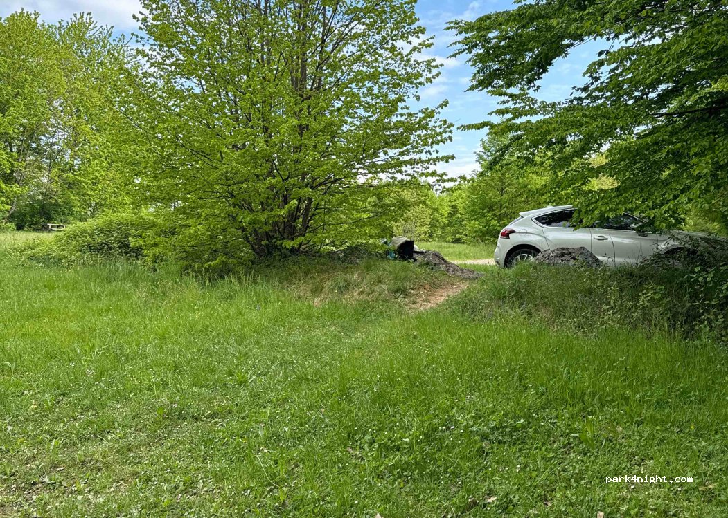 (38170) Seyssinet-Pariset - Chem. du Génie — foto 4