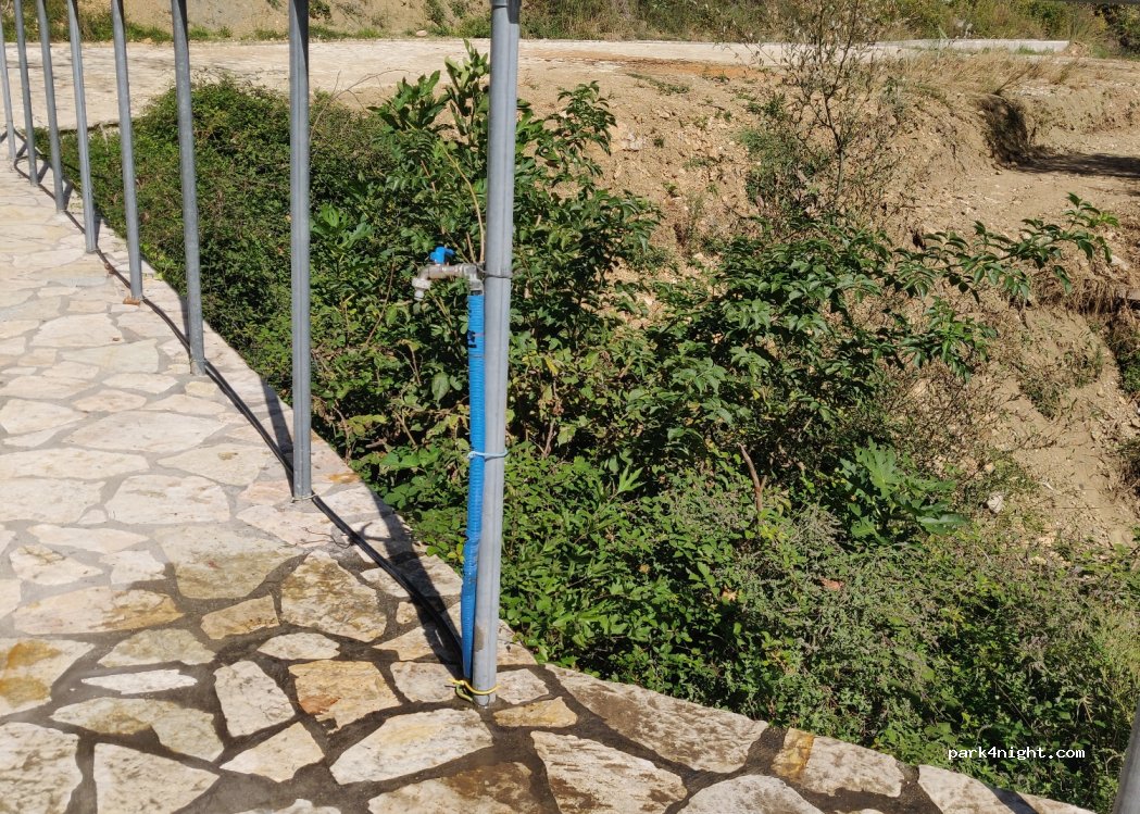 () Platanoussa - Epar.Od. Artas-Ioanninon — foto 2